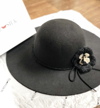 Load image into Gallery viewer, Duchess Lapel Pin | Subtle Silk